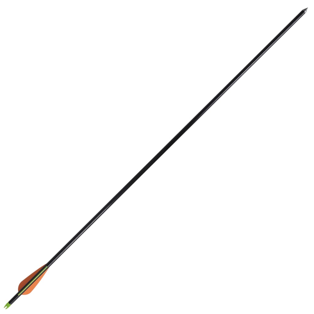 NNEVL Adult Compound Bow with Accessories and Fiberglass Arrows-1