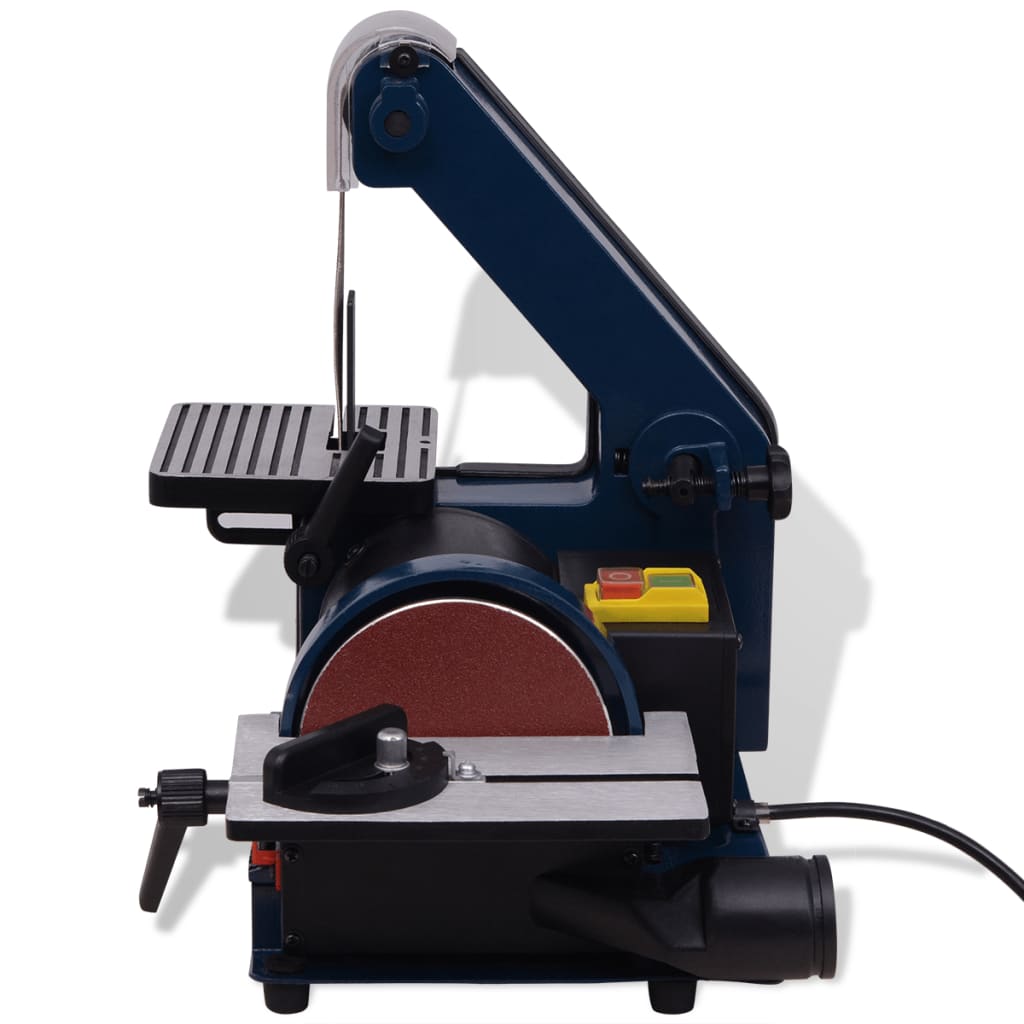 NNEVL Belt Disc Sander 300 W-1