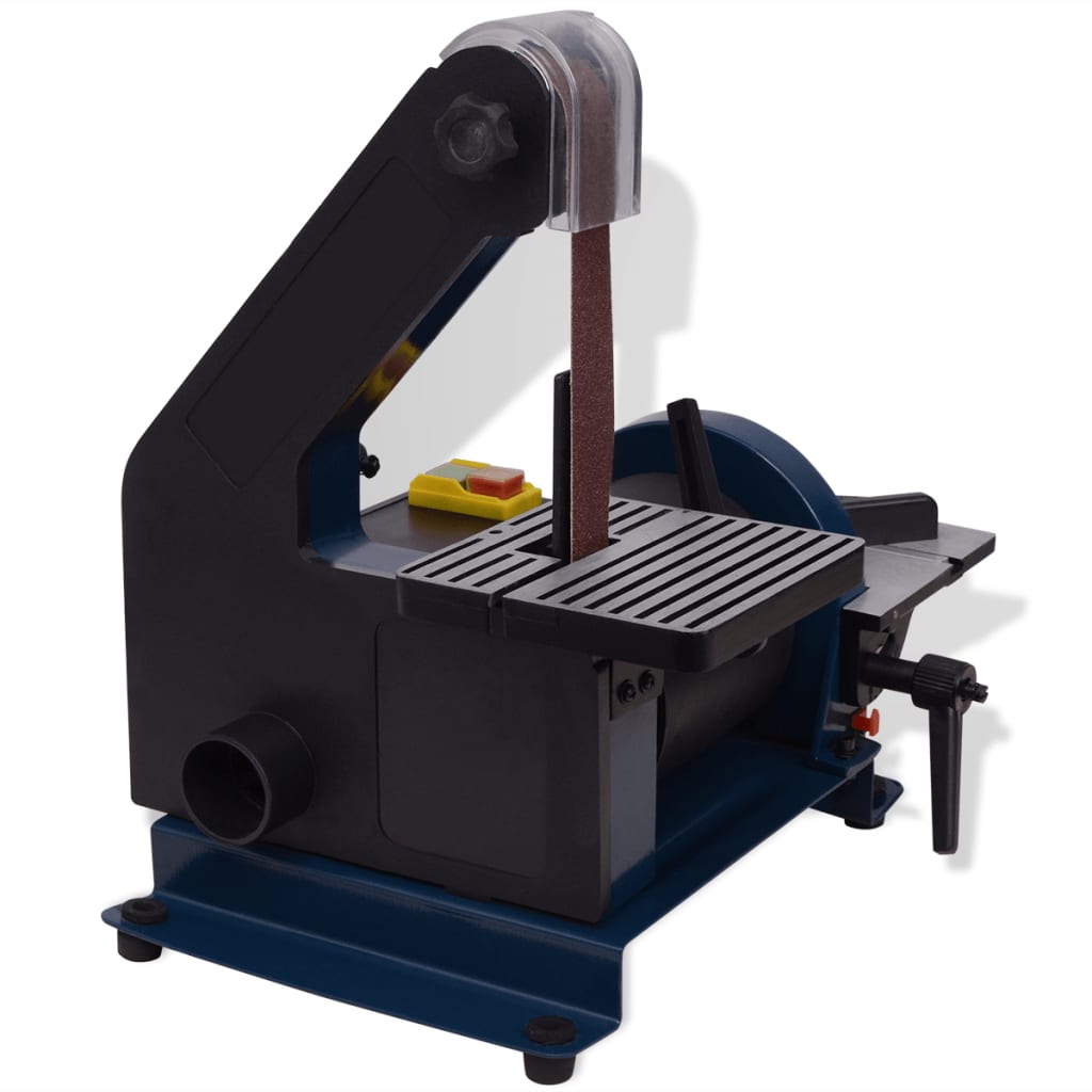NNEVL Belt Disc Sander 300 W-2