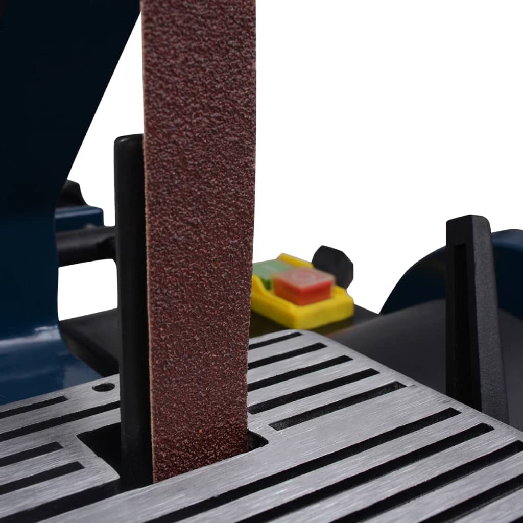 NNEVL Belt Disc Sander 300 W-4