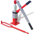 NNEVL Mini Tyre Changer Red-0