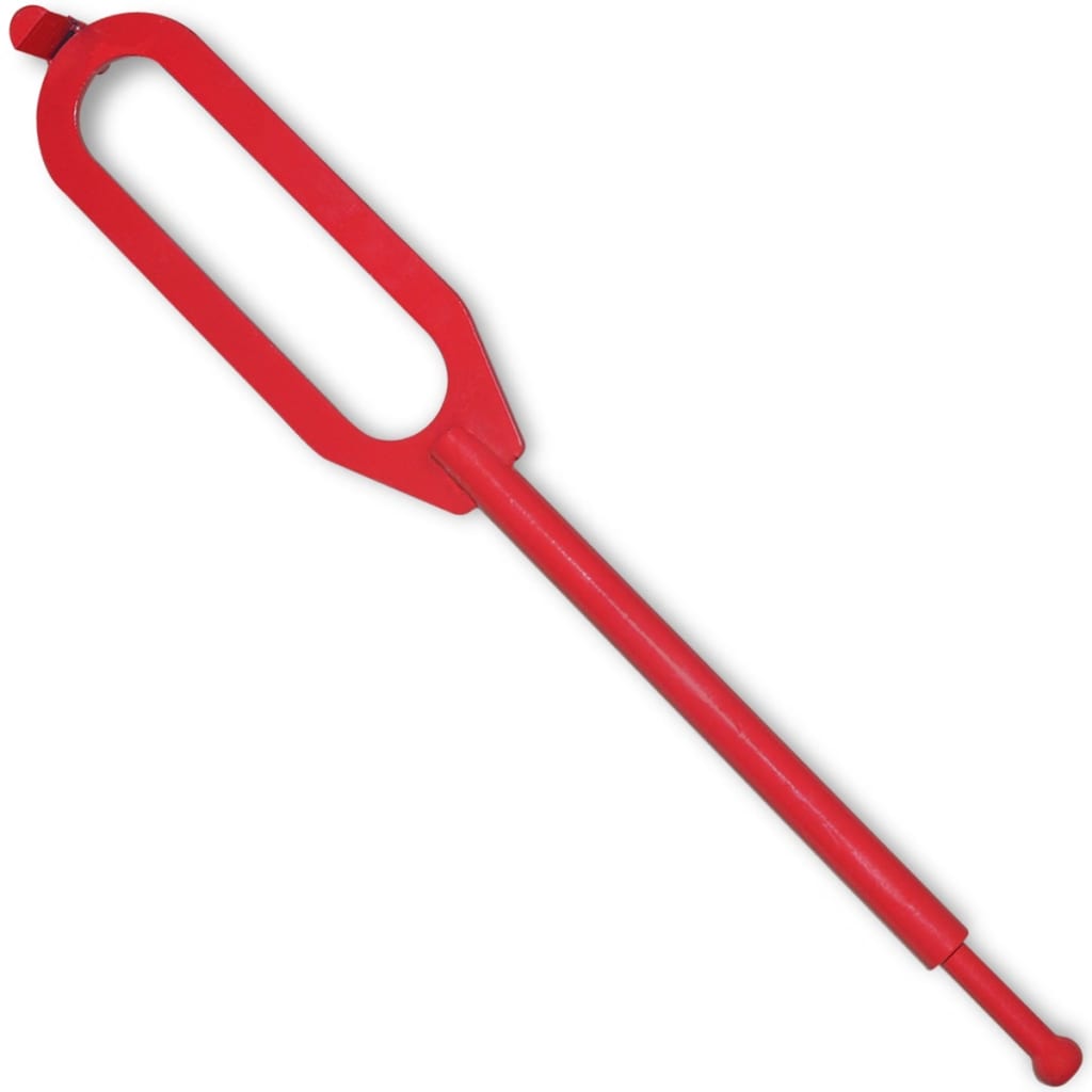 NNEVL Mini Tyre Changer Red-3
