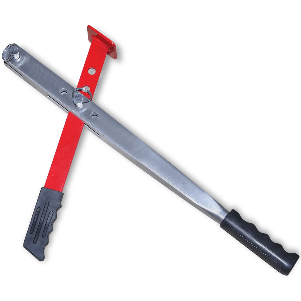 NNEVL Mini Tyre Changer Red-4
