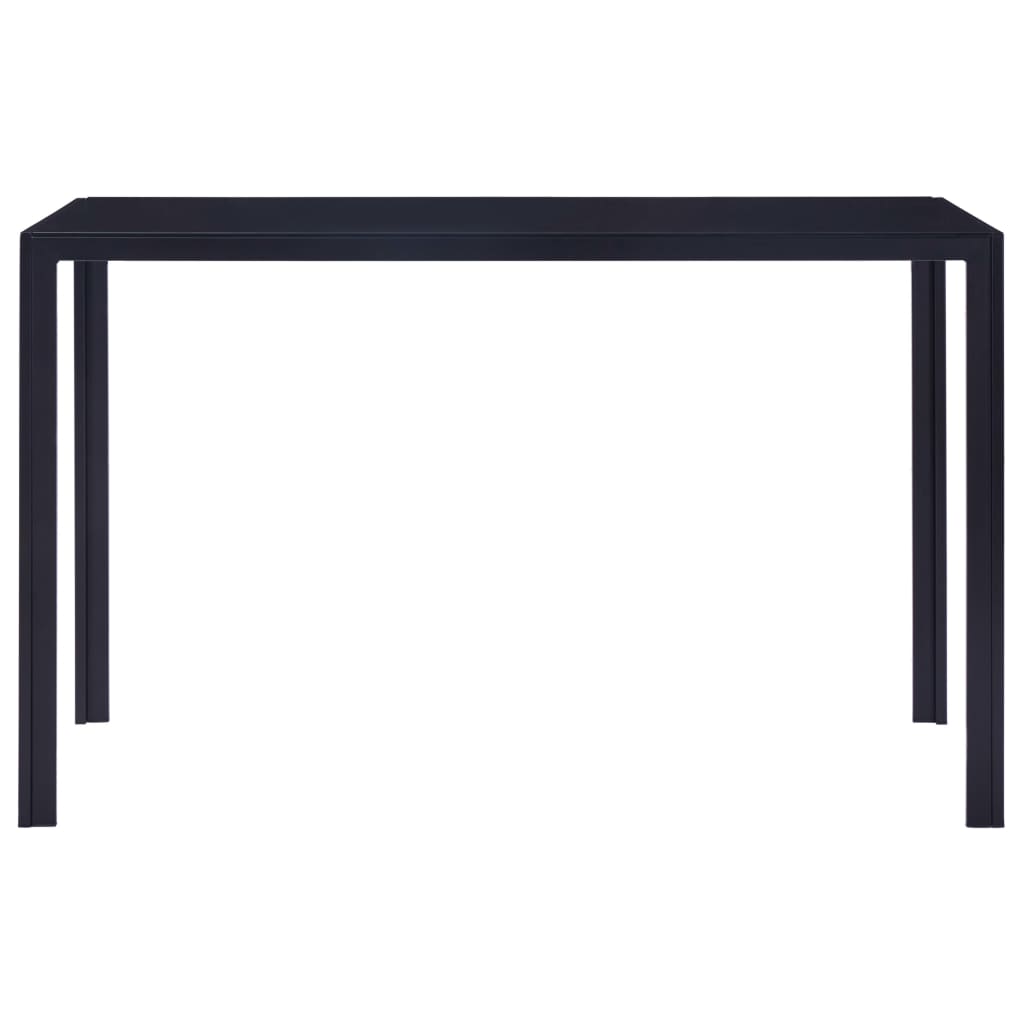 NNEVL Seven Piece Dining Set Cappuccino-2