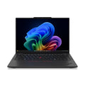 Lenovo ThinkPad X13 Gen 7 (Intel) Copilot+ PC Intel Core Ultra 7 355 Laptop 33.8 cm (13.3") WUXGA 32 GB LPDDR5x-SDRAM 512 GB SSD Wi-Fi 7 (802.11be) Windows 11 Pro English Black