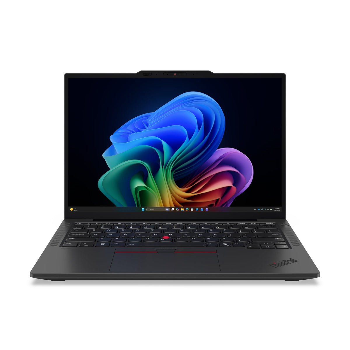 Lenovo ThinkPad X13 Gen 7 (Intel) Copilot+ PC Intel Core Ultra 7 355 Laptop 33.8 cm (13.3") WUXGA 32 GB LPDDR5x-SDRAM 512 GB SSD Wi-Fi 7 (802.11be) Windows 11 Pro English Black