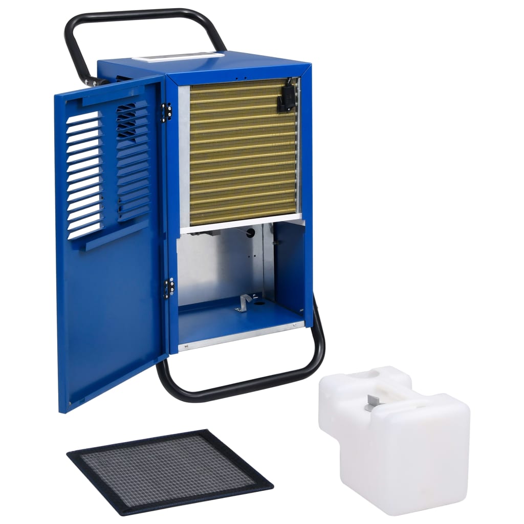 NNEVL Dehumidifier 50 L/24h 650 W-1
