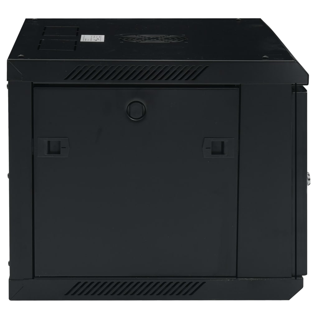 NNEVL 6U Wall Mounted Network Cabinet 19- IP20 600x450x375 mm-2