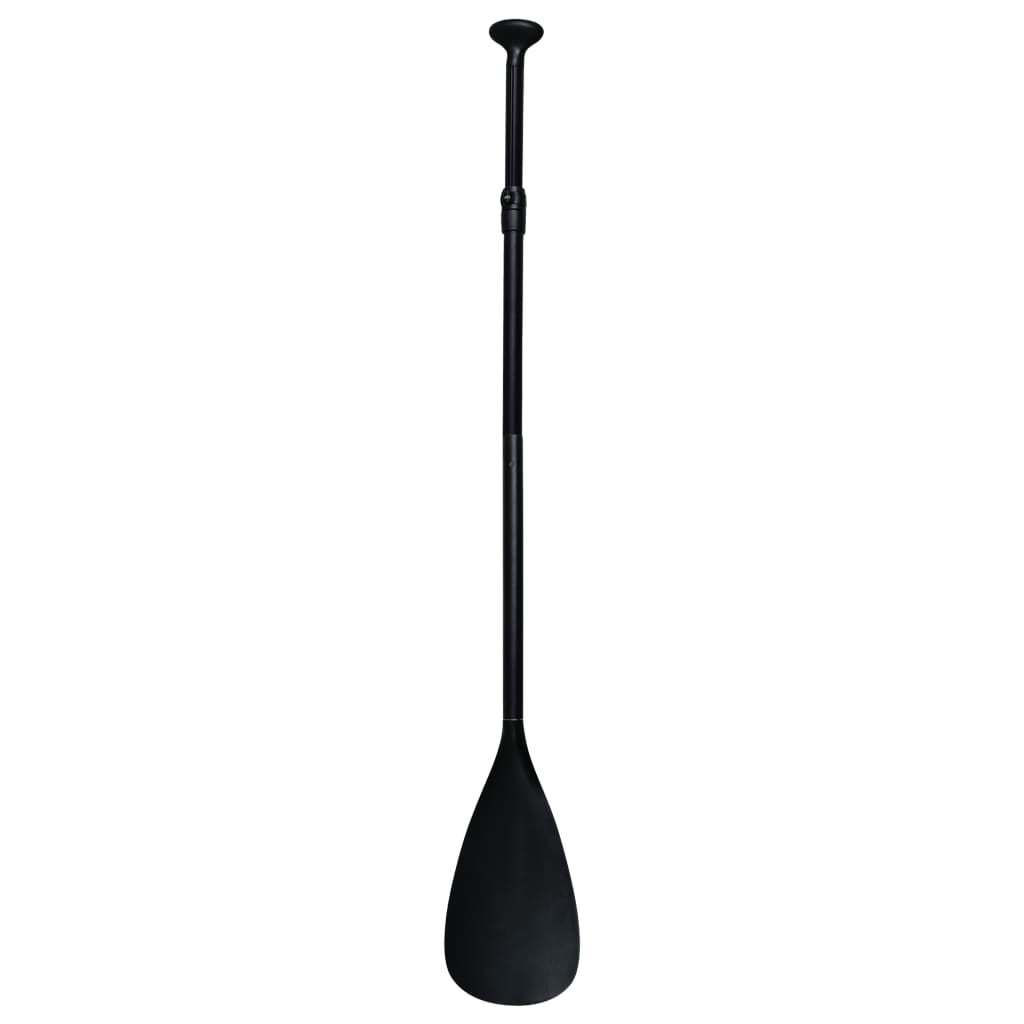 NNEVL Inflatable Stand Up Paddleboard Set 320x76x15 cm Green-4