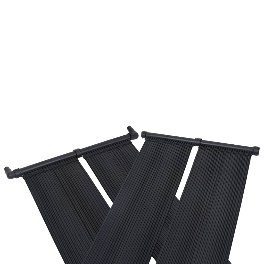 NNEVL Solar Pool Heater Panel 80x310 cm-0