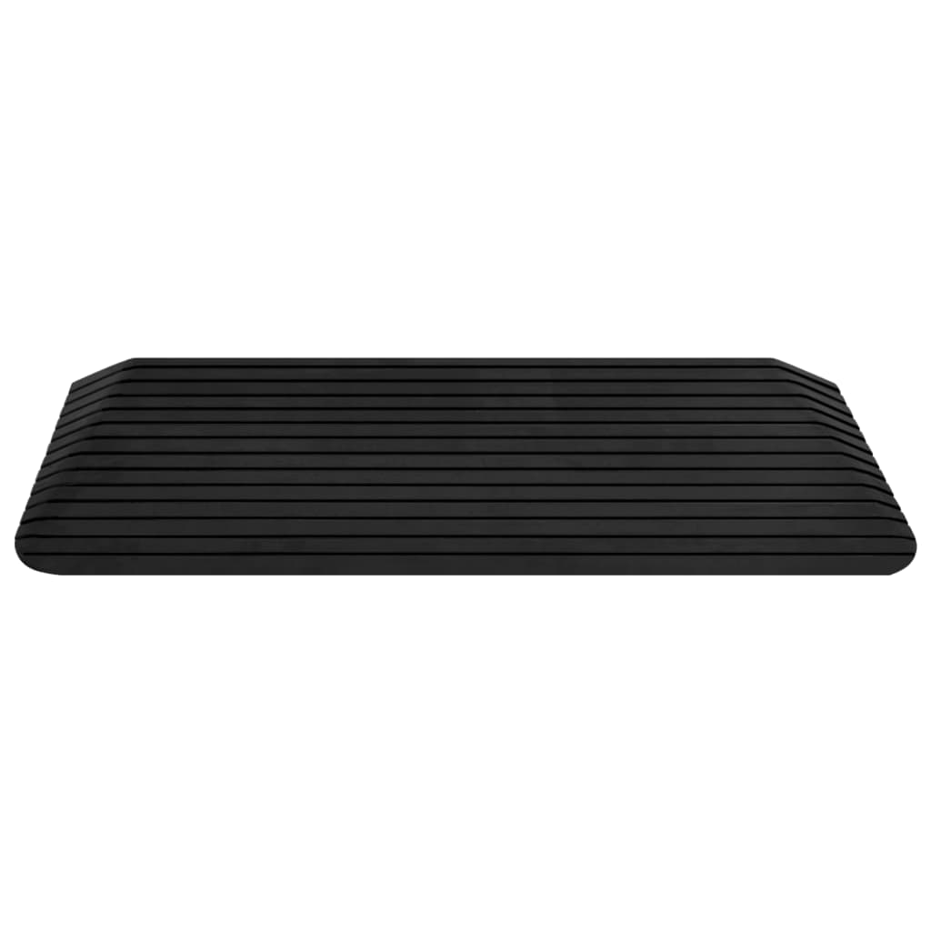 NNEVL Threshold Ramp 110x41x5 cm Rubber-2