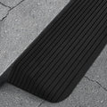 NNEVL Threshold Ramp 110x41x5 cm Rubber-0