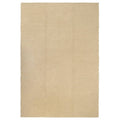 NNEVL Rug Rectangular Natural 160x230 cm Cotton-0