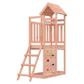 NNEVL Outdoor Playset 52.5x110.5x214 cm Solid Wood Douglas-0