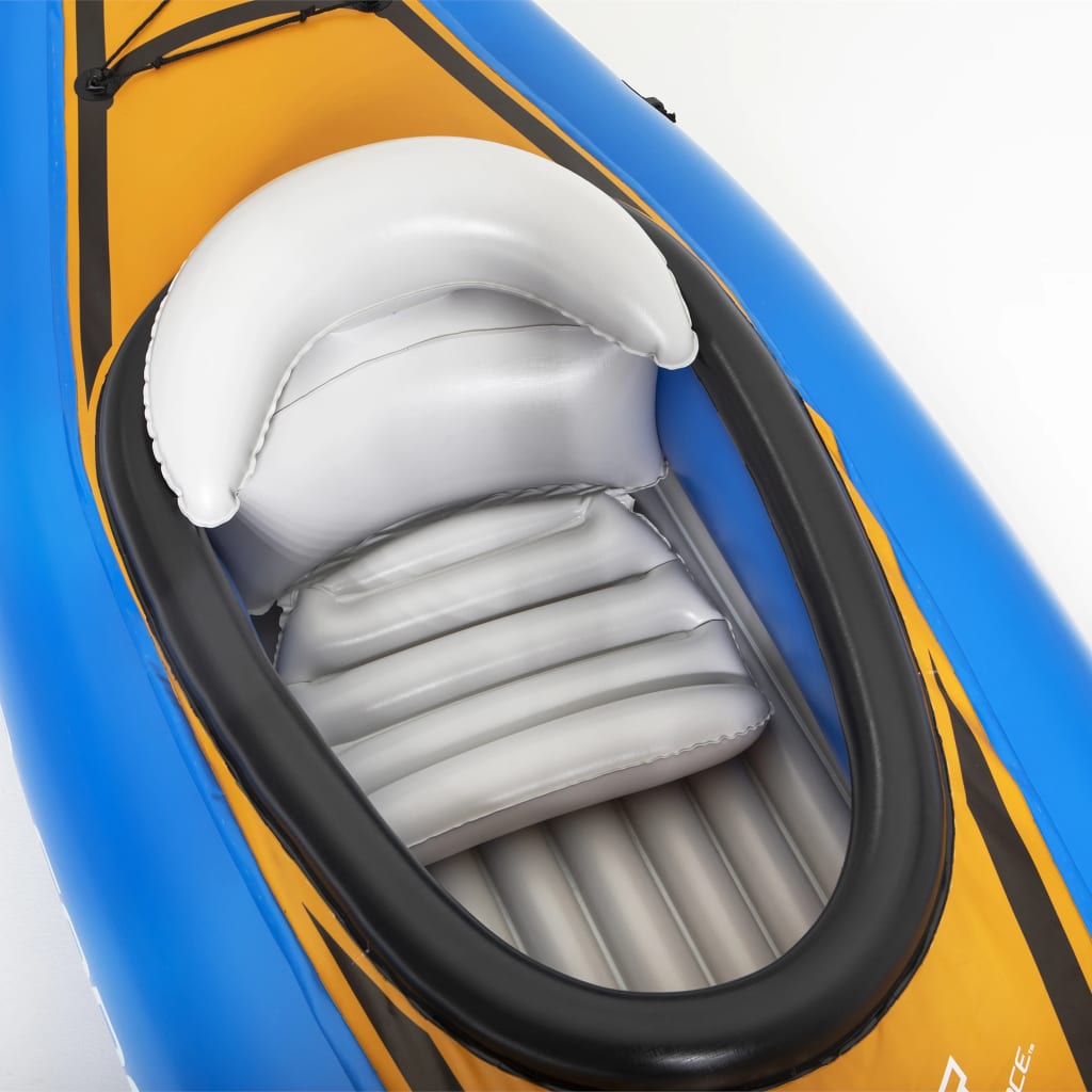 NNEVL Bestway Hydro-Force 1 Person Inflatable Kayak-3