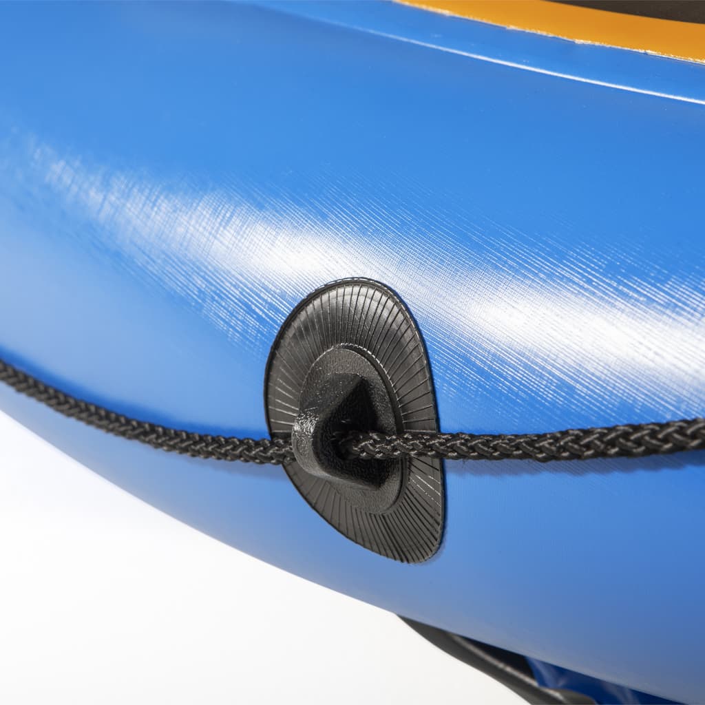 NNEVL Bestway Hydro-Force 1 Person Inflatable Kayak-4