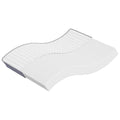 NNEVL Foam Mattress Medium Soft 137x190 cm-0