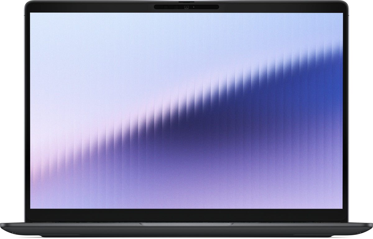 Dell Pro 7 14 P714260 Copilot+ PC Intel Core Ultra 5 335 Laptop 35.6 cm (14") WUXGA 16 GB LPDDR5x-SDRAM 512 GB SSD Wi-Fi 7 (802.11be) Windows 11 Pro Black