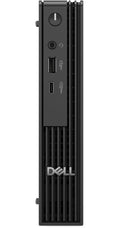 Dell Pro 5 P5M1260 Intel Core Ultra 5 335 16 GB DDR5-SDRAM 512 GB SSD Windows 11 Pro Mini PC Black