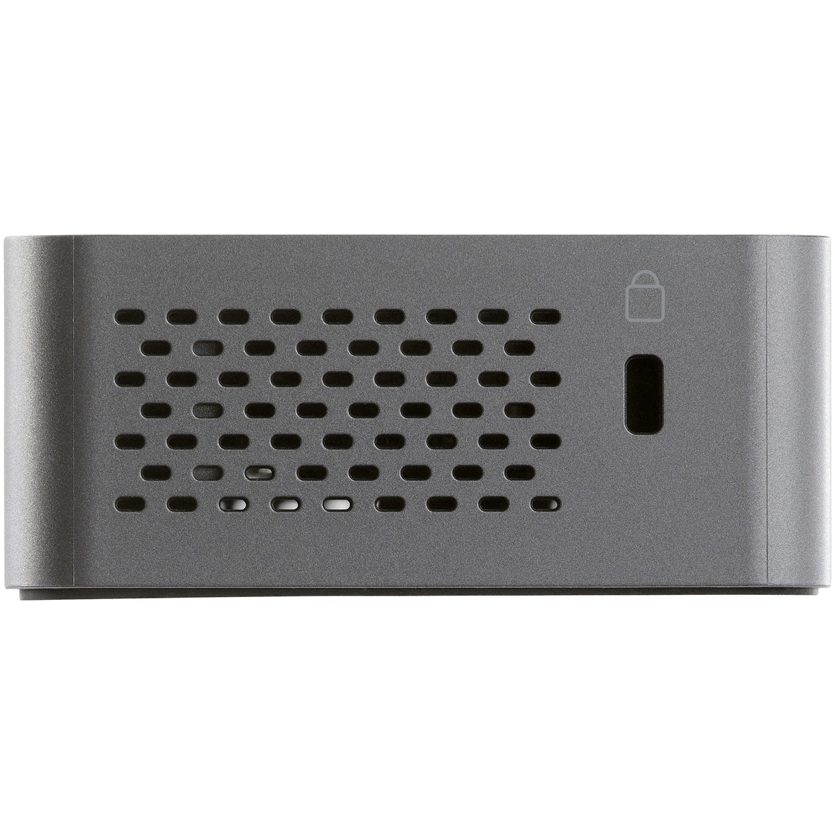 Star Tech USB C Docking Station for Macbook Pro/Air-M1/M2/M3/M4, Thunderbolt Compatible, HDMI/DisplayPort, Dual 4K 60Hz/Single 8K, USB Type-C Laptop Dock, 96W Power Delivery, USB 10Gbps