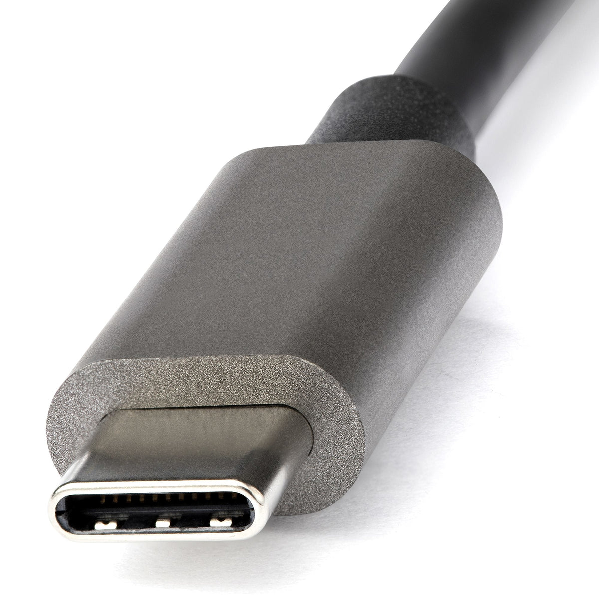 Star Tech 6ft (2m) USB C to HDMI Cable 4K 60Hz w/ HDR10 - Ultra HD USB Type-C to 4K HDMI 2.0b Video Adapter Cable - USB-C to HDMI HDR Monitor/Display Converter - DP 1.4 Alt Mode HBR3