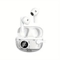 M25 True Wireless Earbuds with Noise Canceling