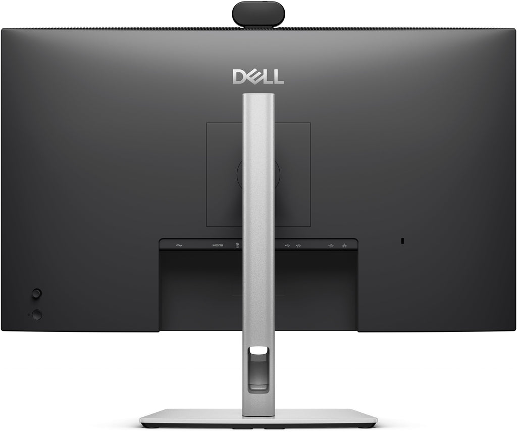 DELL Pro P P2726DEV computer monitor 68.6 cm (27") 2560 x 1440 pixels Quad HD LCD Black, Silver