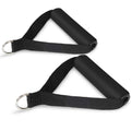 Foam Grip Multi-Functional Strength Handle with Rope