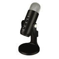 USB Microphone for Mobile Gaming and Live Recording