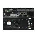 APC Smart-UPS On-Line, 15kVA/15kW, Rack/Tower, 230V/380V...415V, Hard wire 5-wire(3P+N+E)+3-wire(1P+N+E), Network Card, W/O rail kit