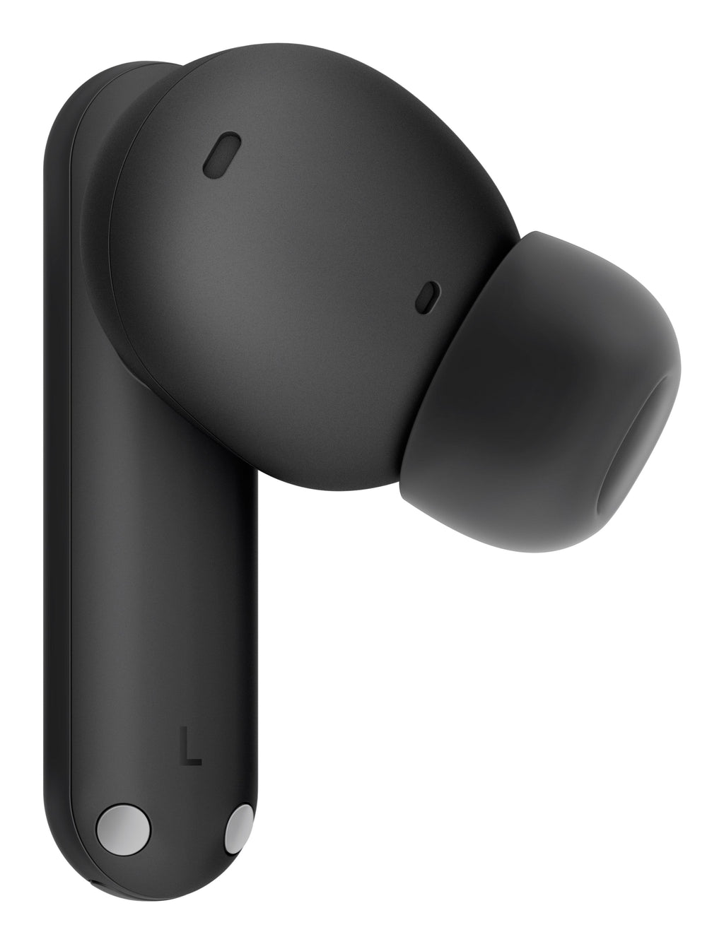 DELL EB525 Headset True Wireless Stereo (TWS) In-ear Calls/Music Bluetooth Black