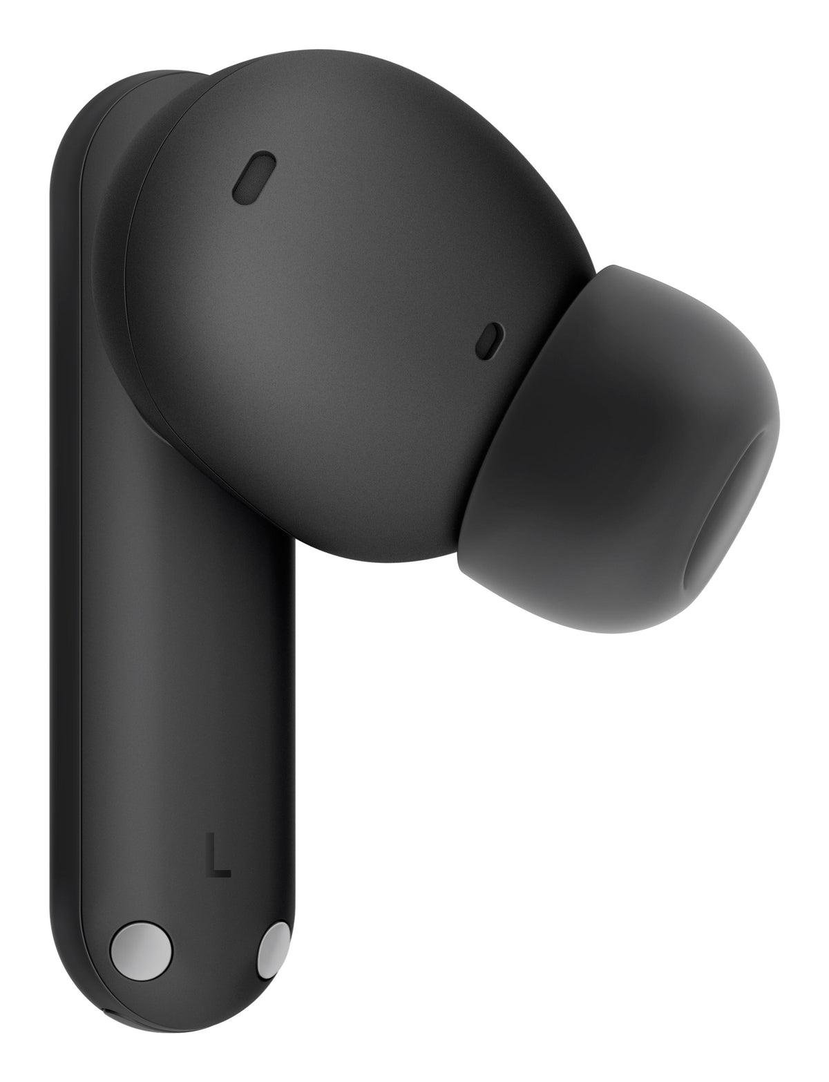 DELL EB525 Headset True Wireless Stereo (TWS) In-ear Calls/Music Bluetooth Black