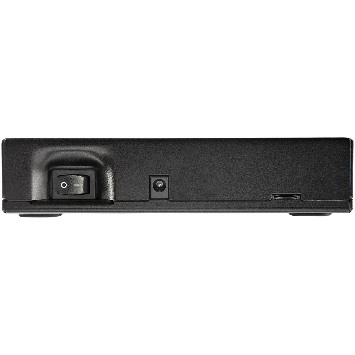 Star Tech Standalone M.2 SATA & M.2 NVMe Duplicator and Eraser - HDD/SSD Cloner/Wiper for M.2 PCIe AHCI/NVMe, M.2 SATA, 2.5/3.5" SATA Drives - External Hard Drive Eraser/Duplicator, TAA