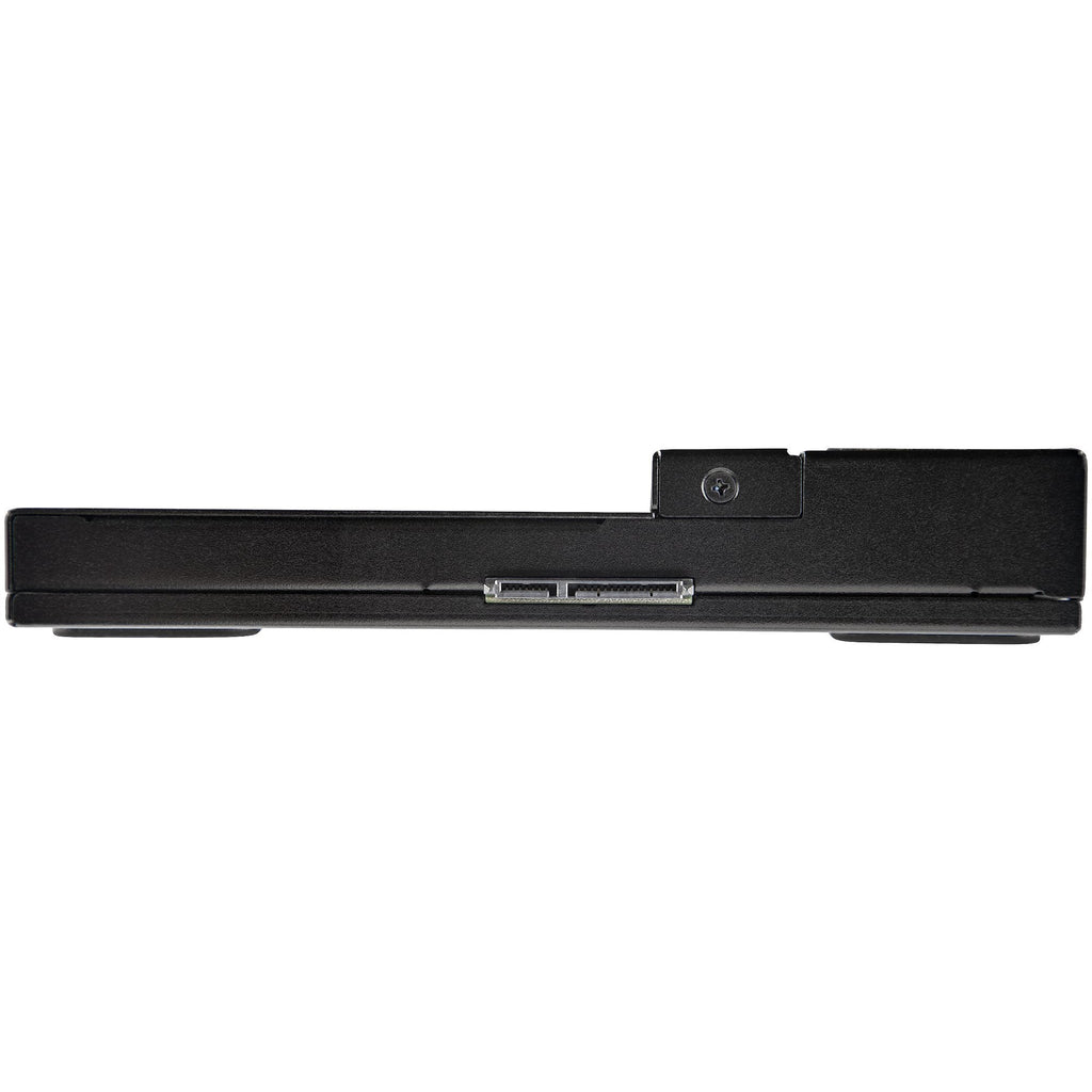 Star Tech Standalone M.2 SATA & M.2 NVMe Duplicator and Eraser - HDD/SSD Cloner/Wiper for M.2 PCIe AHCI/NVMe, M.2 SATA, 2.5/3.5" SATA Drives - External Hard Drive Eraser/Duplicator, TAA