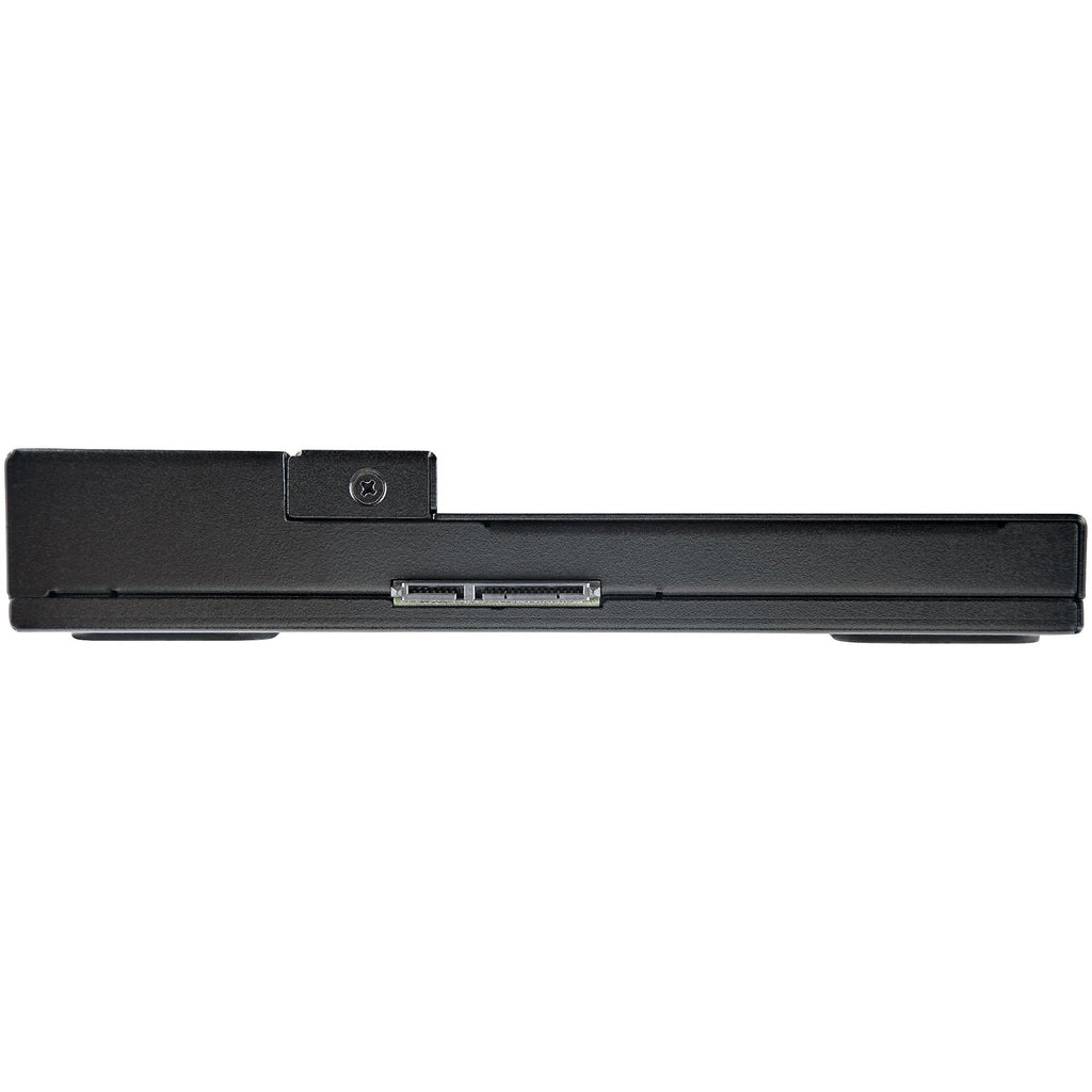 Star Tech Standalone M.2 SATA & M.2 NVMe Duplicator and Eraser - HDD/SSD Cloner/Wiper for M.2 PCIe AHCI/NVMe, M.2 SATA, 2.5/3.5" SATA Drives - External Hard Drive Eraser/Duplicator, TAA