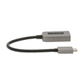 Star Tech USB-C to HDMI Adapter, 4K 60Hz Video, HDR10, USB-C to HDMI Monitor Dongle, USB4 / Thunderbolt Compatible