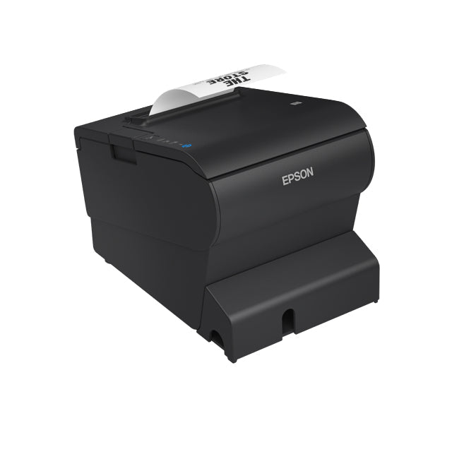 Epson TM-T88VII-632 180 x 180 DPI Wired Thermal POS printer