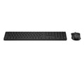HP Multi-Device Dual-Mode Mouse and Keyboard Combo 490C