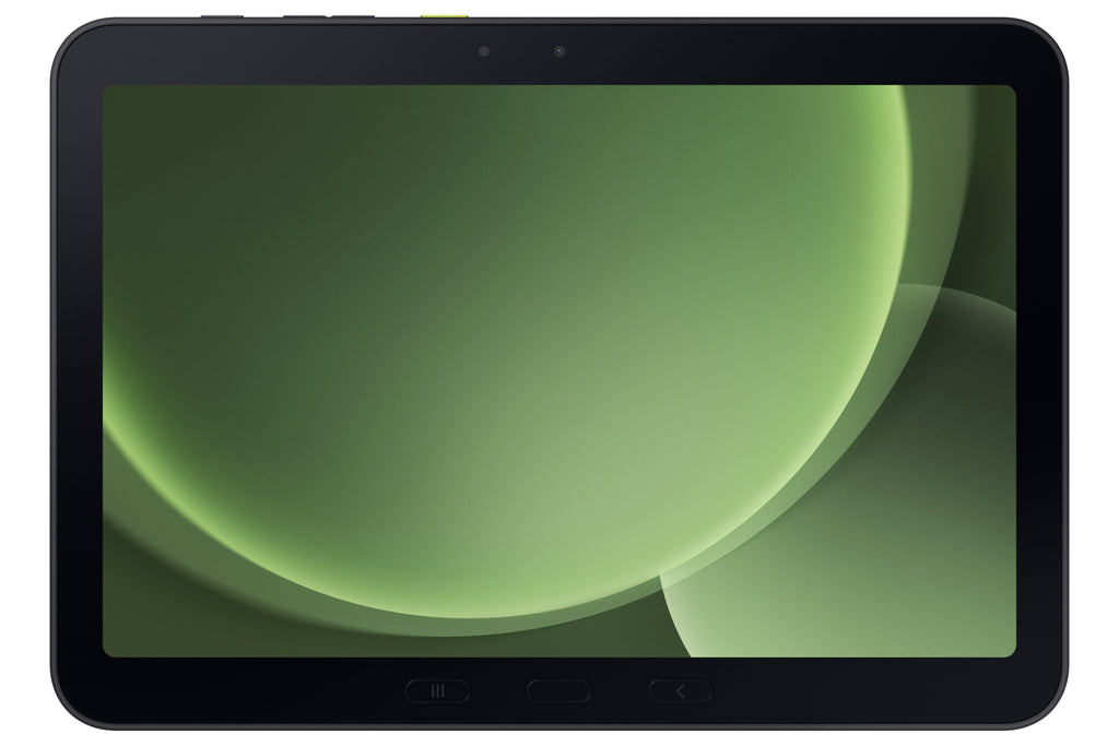 Samsung Galaxy Tab Active5 Pro SM-X356B Snapdragon LTE 25.6 cm 6 GB 6E Android 15 5G 256GB (Green)