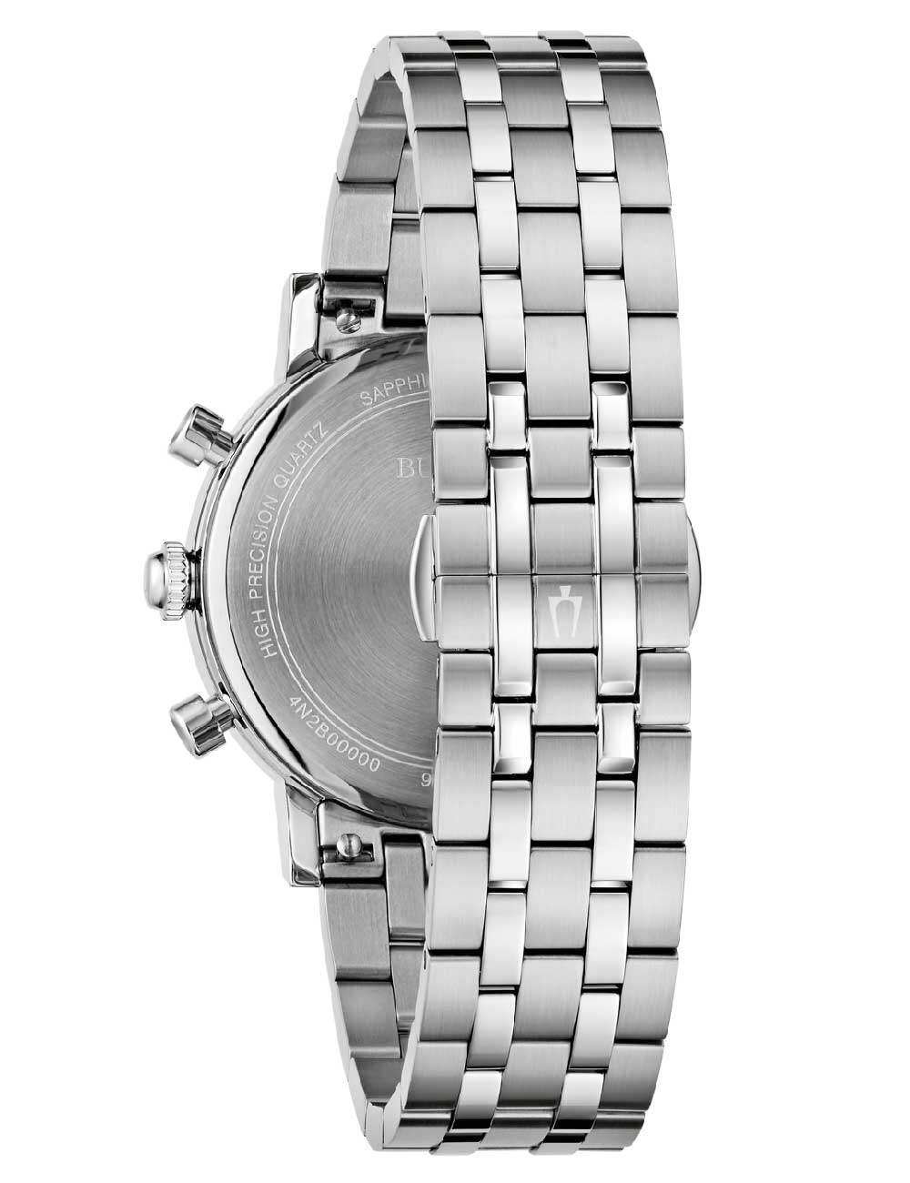 BULOVA Mod. PRECISIONIST