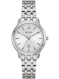 BULOVA Mod. 96M165