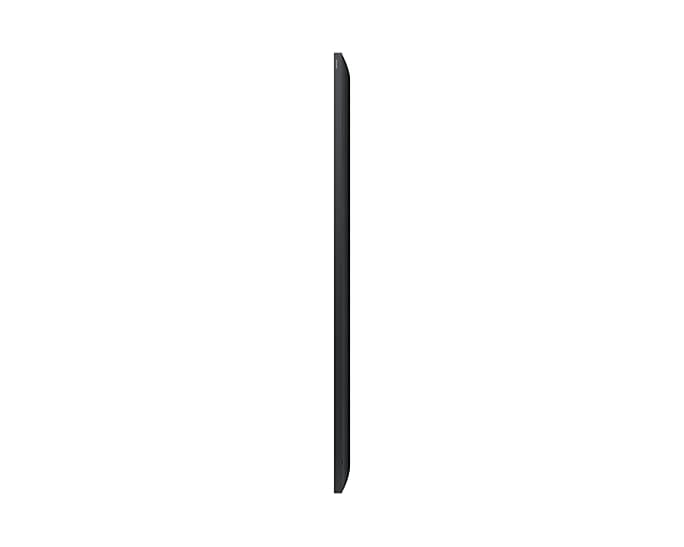 Samsung Commercial Signage Display LH98QMCEBGCXXY Wi-Fi (Black)