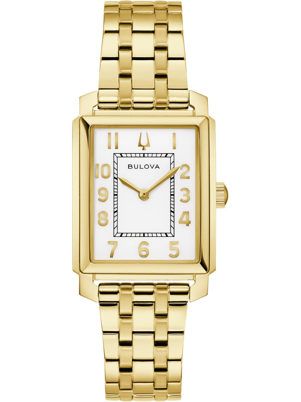 BULOVA Mod. 97L186