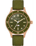 BULOVA Mod. 98A324-0