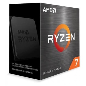 AMD Ryzen 7 5700X 8-Core 3.40GHz AM4 Desktop Processor Without Cooler-0