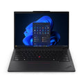 Lenovo ThinkPad T14 Gen 6 (Intel) Copilot+ PC Intel Core Ultra 5 238V Laptop 35.6 cm (14") Touchscreen WUXGA 32 GB LPDDR5x-SDRAM 512 GB SSD Wi-Fi 7 (802.11be) Windows 11 Pro English Black