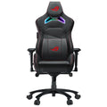 ASUS ROG Chariot X Universal gaming chair Upholstered padded seat Black