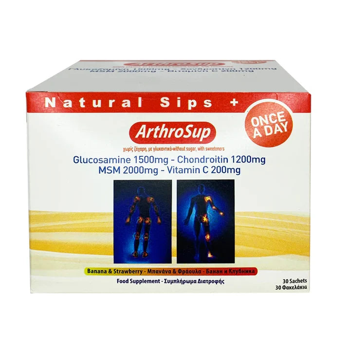 Arthro Sup sachets