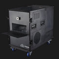 E2 Rocker Control Low Lying Fog Machine 4000W for Stage & DJ-0