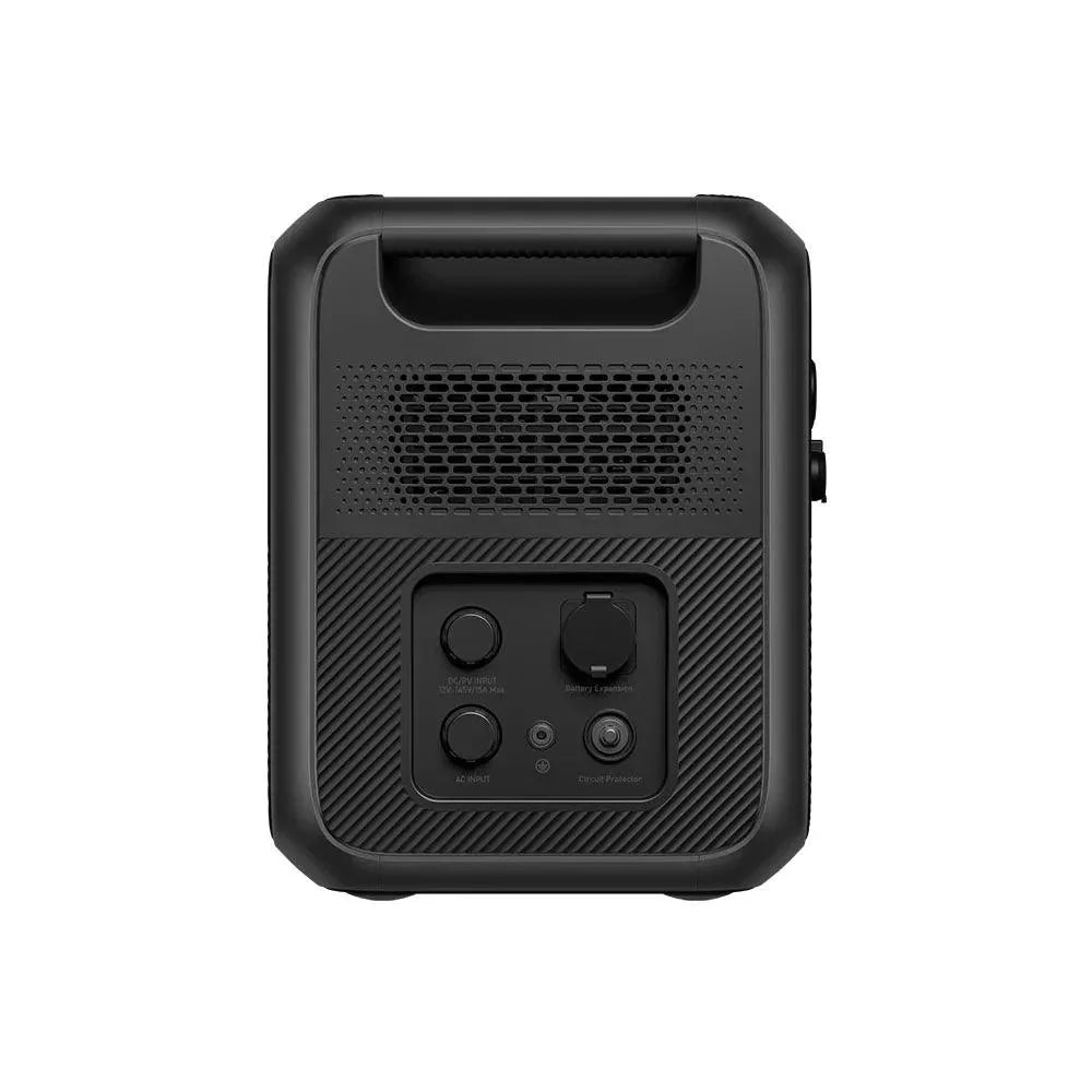 BLUETTI 【RENEW 】AC200L 2048Wh 2400W Portable Power Station Solar Generator High-Capacity Reliable Energy for Home Outdoor-4